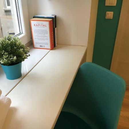 Adria Apartment Рийека Екстериор снимка