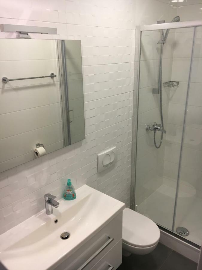 Adria Apartment Рийека Екстериор снимка