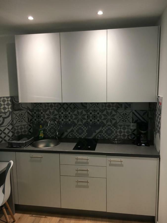 Adria Apartment Рийека Екстериор снимка